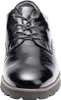 Waldläufer Damen Schnürschuhe, schwarz(schwarz), Gr. 8 Produktbild-Vorschau 36