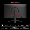 KTC H27S17 Curved-Gaming-Monitor 27-Zoll 2560x1440 QHD Produktbild-Vorschau 12
