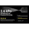 Nitecore BB Nano - kompaktes Gebläse Produktbild-Vorschau 5