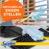 Swiffer 8700216677004 Swiffer DUSTER KIT Staubfangtücher Anteprima dell’immagine prodotto 9
