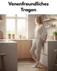 Diabetiker Socken Herren Damen mit Komfortbund ohne Gummi - Produktbild-Vorschau 5