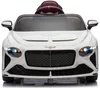 BENTLEY  , Ledersitz , Eva Räd Kinderauto Kinderfahrzeug Produktbild-Vorschau 2