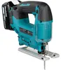 Makita  DJV186Z Akku-Pendelhubstichsäge 18V Produktbild-Vorschau 12