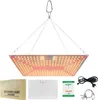 LED Pflanzenlampe Vollspektrum, Hängende Led Grow Lampe 65W Produktbild-Vorschau 12