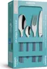 A box of cutlery set. Anteprima dell’immagine prodotto