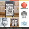 Nostalgic-Art - Aromadose - APE - Ape Coffee Shop Anteprima dell’immagine prodotto 3