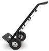 Bituxx Sackkarre mit Luftbereifung 200kg Schwarz MS-19621 Produktbild-Vorschau 5