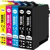 INKFIND 603XL Tintenpatrone für Epson 603 Epson603 Epson Produktbild-Vorschau 2