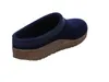Haflinger Damen Herren Hausschuh Pantoffel Wolle Grizzly Produktbild-Vorschau 19