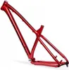 Rama Dartmoor Primal 27.5 Red Devil, Large, Glänzendes Rot Produktbild-Vorschau 2