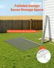 SucceBuy Erpice trainato 1525x914 mm in acciaio zincato con Anteprima dell’immagine prodotto 5