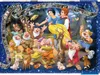 Disney - Puzzle di Biancaneve - 1000 pezzi Anteprima dell’immagine prodotto 2