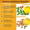 DaniChou Massageöl Honig 250ml - Naturreiner Honigextrakt - Produktbild-Vorschau 4