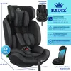 KIDIZ® Autokindersitz Kindersitz Kinderautositz | Autositz Produktbild-Vorschau 7