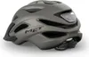 MET Crossover Titanium/Matt M (52-59 cm) Fahrradhelm Produktbild-Vorschau 6