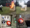 Feuerlöscherball, Durchmesser 15 cm, Gewicht 1,3 kg, Produktbild-Vorschau 4