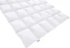 Daunenbettdecke - LUXUS - 100% Daunen - 135x200 cm - Produktbild-Vorschau 4