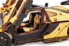 Eco Wood Art Racing car, 237 Stück(e), Fahrzeuge Produktbild-Vorschau 7