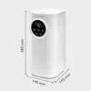 TROTEC Ultraschall-Luftbefeuchter B 7 E Befeuchter Aroma Produktbild-Vorschau 3