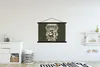 MuchoWow® Textilposter Mancave - Sport - Kampfsport - Produktbild-Vorschau 2