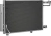 NISSENS 940108 Kondensator Klimaanlage für FORD Fiesta Mk6 Produktbild-Vorschau 9