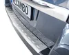 Stoßstangenschutz aus mattem Edelstahl für Opel Zafira B, Produktbild-Vorschau 5