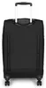 Eastpak Transit R 4 XL + - 4-Rollen-Trolley 83,5 cm (black) Produktbild-Vorschau 3