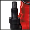 Einhell Schmutzwasserpumpe GC-DP 7035 LL Produktbild-Vorschau 7