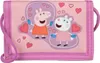 Borsetta rosa di Peppa Pig - borsetta per bambine da Anteprima dell’immagine prodotto 1