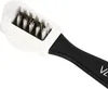 Schuhbürste - Wildlederbürste Schuhpflege für Wildleder - Produktbild-Vorschau 4