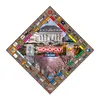Monopoly - Bonn Brettspiel Gesellschaftsspiel Spiel Produktbild-Vorschau 3