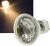 ChiliTec Faretto LED GU10 H35 COB 1 COB, 3000k, 230lm, Anteprima dell’immagine prodotto 1
