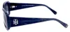 Tommy Hilfiger TH 1966/S Marble blue 54/17/135 Damen Produktbild-Vorschau 7