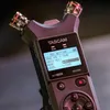 Tascam DR-07XP - tragbarer digitaler Rekorder mit Produktbild-Vorschau 6