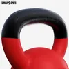 GORILLA SPORTS® Kettlebell 2–32 kg – Gusseisen Kugelhantel Produktbild-Vorschau 5