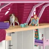 Schleich Horse Club Farma koni nad jeziorem Podgląd zdjęcia produktu 12