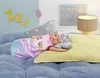 BABY born Little Schlafsack, 36 cm Produktbild-Vorschau 5