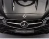 Milly Mally Rutschfahrzeug Schwarzer Mercedes C-Klasse Produktbild-Vorschau 11