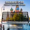 Ochranné sklo pro Huawei P30 - tvrzené sklo 9H - Super Náhled obrázku produktu 4