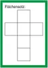 TimeTEX Karten "Geometrische Körper" aus Pappe A4, 57-tlg. Produktbild-Vorschau 4