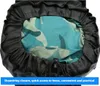 CarryQuest® - 90L Wanderrucksack Wasserabweisend Produktbild-Vorschau 7