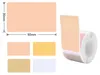 EDIBAZZAR | NIIMBOT Aufkleber 50 x 30 mm B 160 Stück Farben Produktbild-Vorschau 4