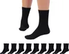 Betz 10 Paar Socken Damen und Herren – Baumwolle mit Produktbild-Vorschau 1