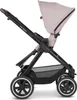 ABC Design Samba Berry 2024 Set mit Wanne Wickeltasche und Produktbild-Vorschau 4