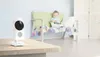 Motorola Nursery VM 483 - Babyphone mit Kamera - VM483-2.8 Produktbild-Vorschau 9