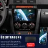 4+64G 2din autorádio pre Mazda 3 2003-2009 9'' HD Android Náhľad obrázku produktu 7