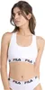 Fila - Woman Bra Elastic Band - Racerback Top Produktbild-Vorschau 11