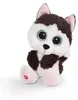 Nici NICI Glubschis, perro Husky Barkley, 15 cm, 45558 Vista previa de la imagen del producto 1