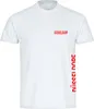 multifanshop Herren T-Shirt - Düsseldorf - Brust & Seite, Produktbild-Vorschau 1
