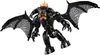 LEGO ICONS 10367 Der Herr der Ringe: Balrog Buchnische Produktbild-Vorschau 9